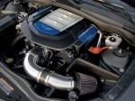 Chevrolet Camaro HPE700 LS9 by Hennessey 2010 года